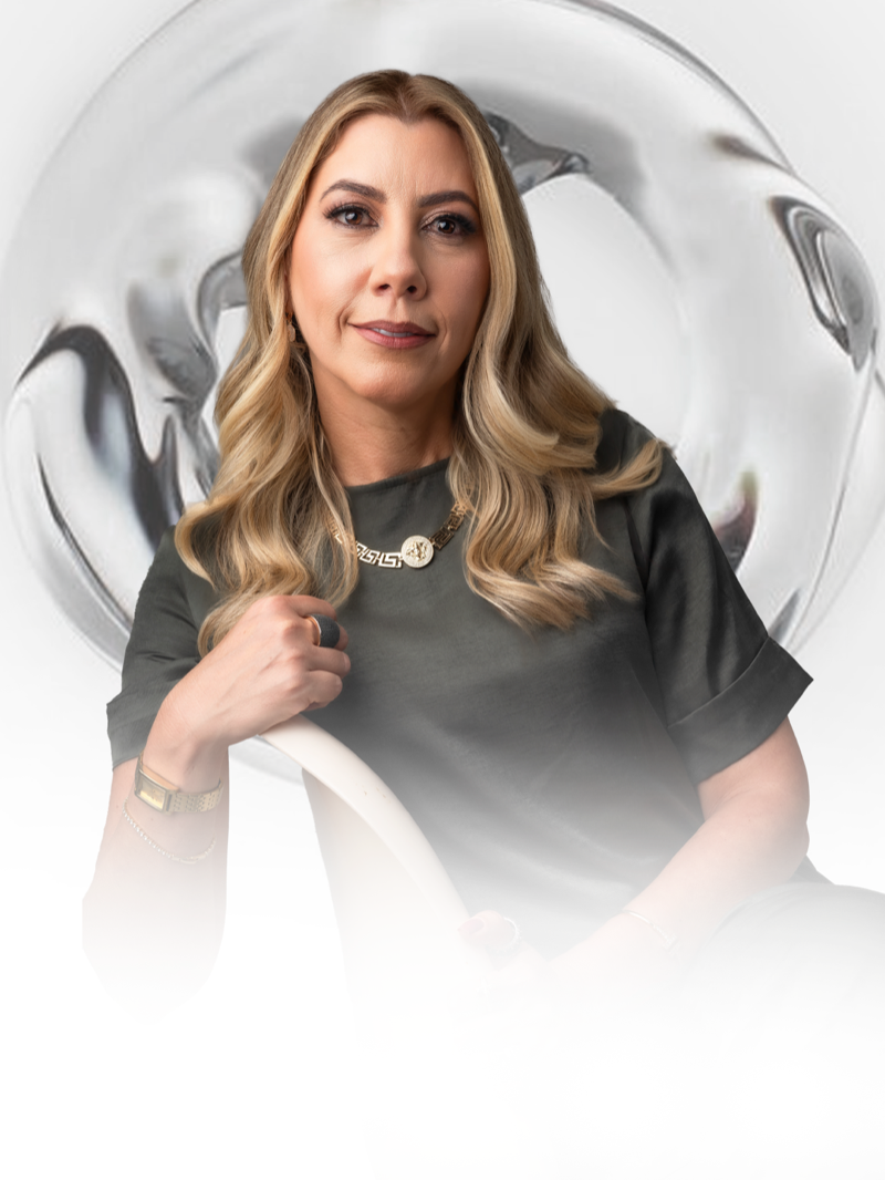 Dra. Alinne Duarte